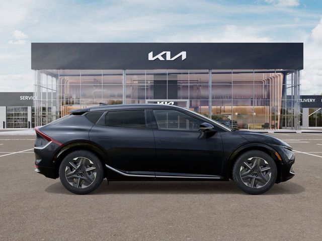 2025 Kia EV6