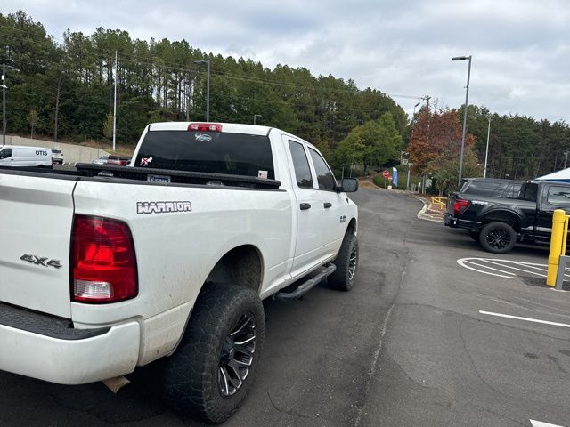 2015 Ram 1500 Tradesman 6