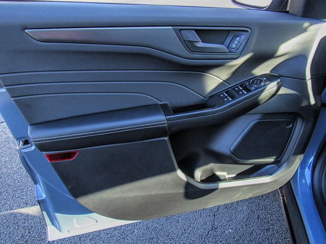 2026 Ford Escape Active:167809