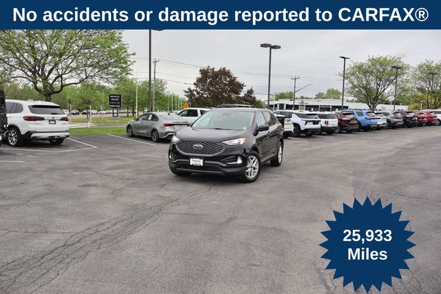 2023 Ford Edge SEL AWD