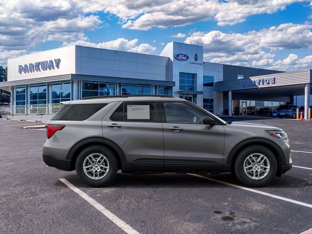 New 2027 Gray Ford Active image 5