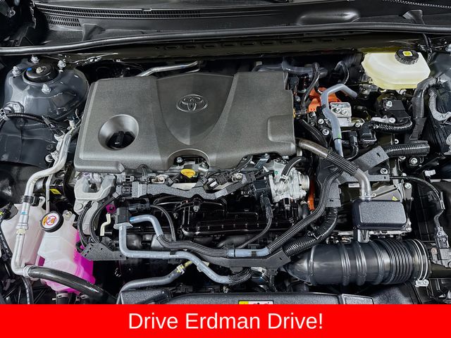 Used 2026 Toyota Camry Sedan