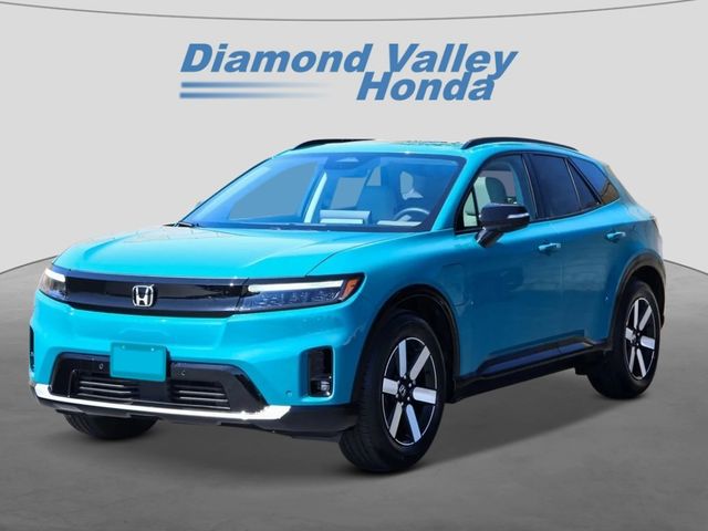 2024 Honda Prologue Touring 5