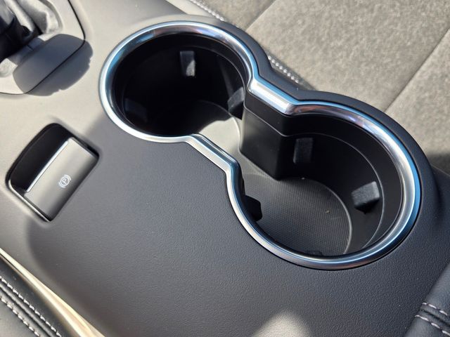 New 2026 Blue Ford EcoBoost image 21