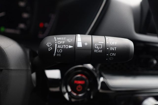 New 2026 Platinum White Pearl Honda Sport Touring image 31