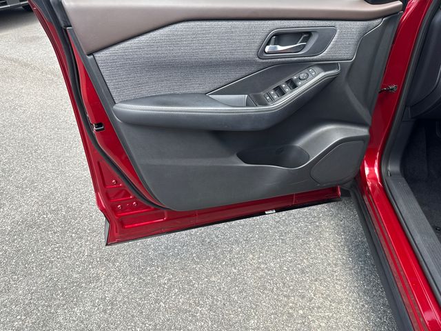 Used 2023 Nissan Rogue SUV