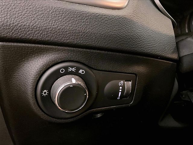 2018 Jeep Compass Sport Red at Auto Express Mitsubishi