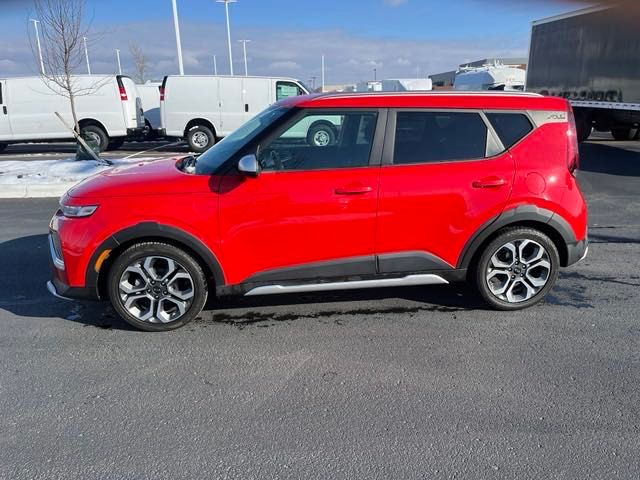 Used 2020 Kia Soul For Sale in Grove City, OH