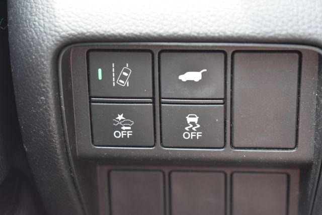 2018 Honda CR-V EX-L - Photo 25