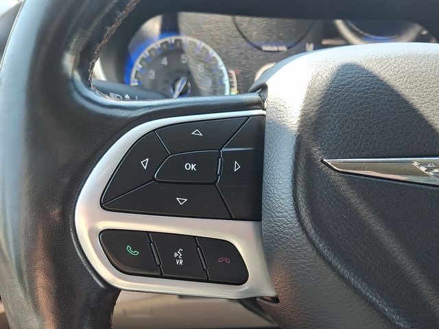 Used 2019 Chrysler Pacifica Van