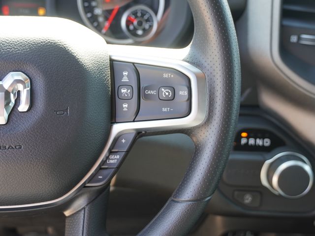 New 2026 Ram 1500 Truck