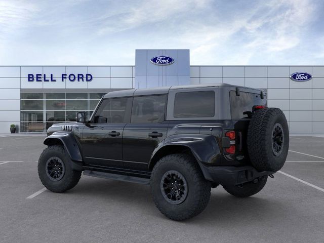 2024 Ford Bronco Raptor 3