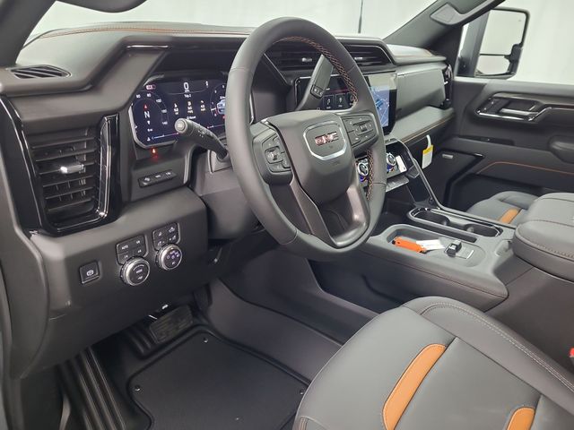 2026 – GMC – Sierra 2500HD