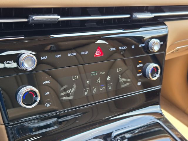 2027 Genesis G80