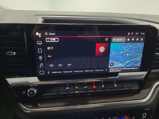 2026 – GMC – Sierra 1500