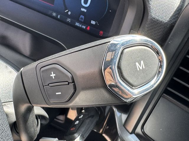 New 2026 Gray Ford STX image 20