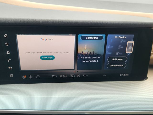 New 2026 Nissan Murano SUV