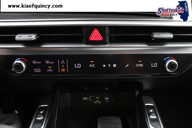 New 2026 Kia Sorento SUV