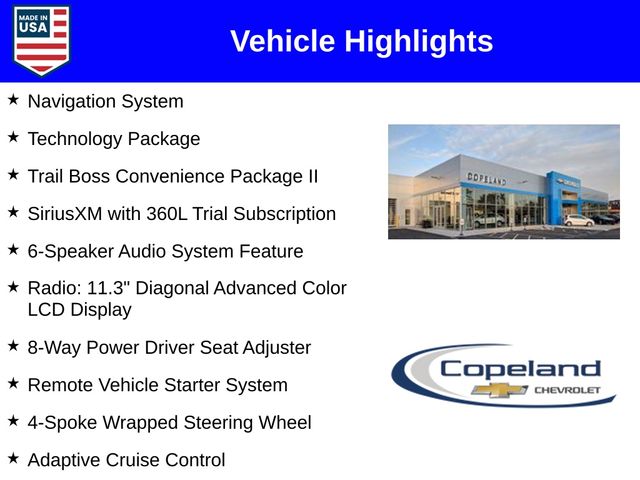 View vehicle photo 3