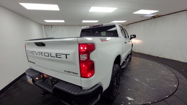 2023 – Chevrolet – Silverado 1500