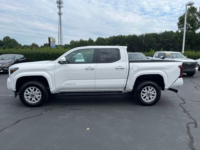 Used 2026 Toyota Tacoma Truck