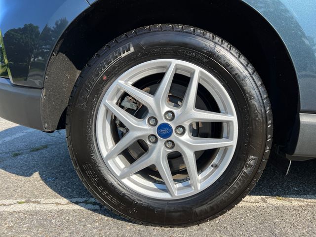 Used 2022 Ford Edge SUV