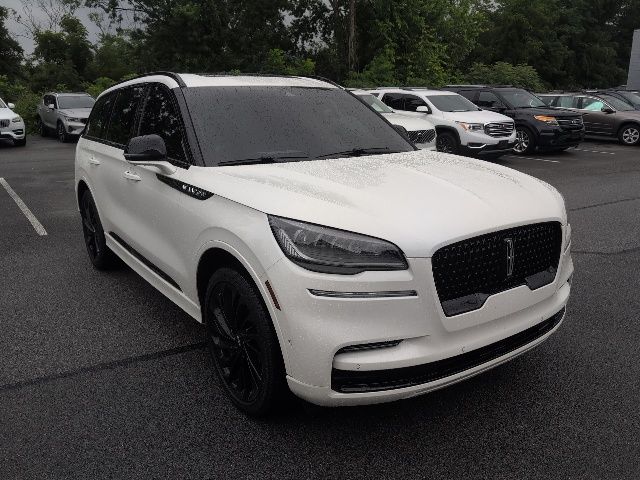 2024 Lincoln Aviator Reserve AWD