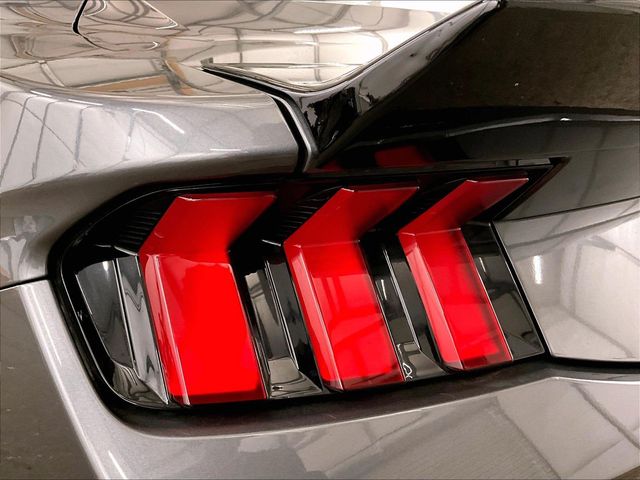 2024 Ford Mustang GT Gray at Bob Ruth Ford