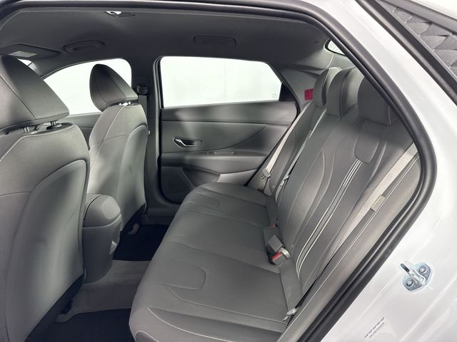 New 2025 Hyundai Elantra For Sale in Indianapolis, IN
