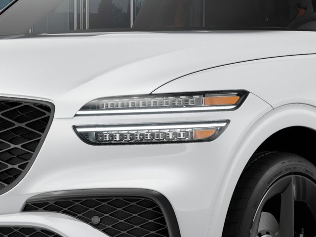 Thumbnail: 2026 Genesis GV70 - 9