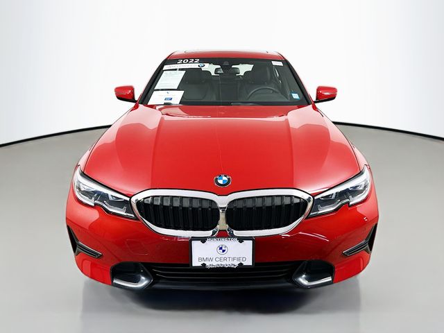 2022 BMW 3 Series 330i xDrive 2