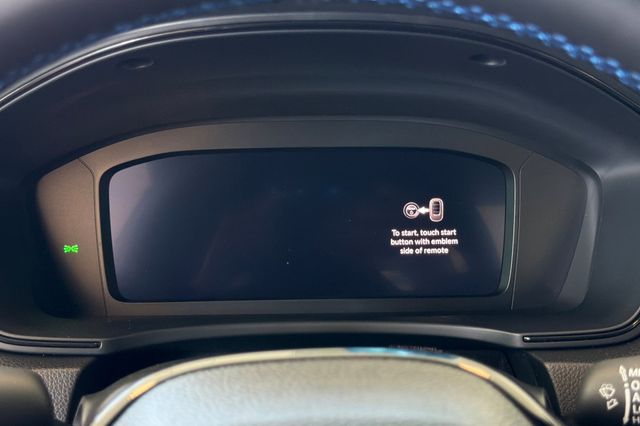 New 2026 Honda Prelude Hatchback