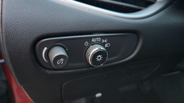 2025 Chevrolet Malibu