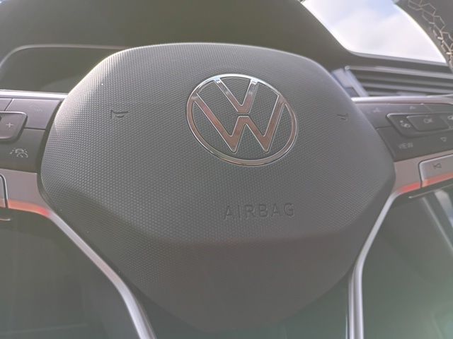 Used 2024 Volkswagen Tiguan SUV