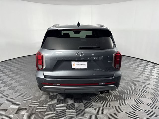 New 2025 Hyundai Palisade For Sale in Indianapolis, IN