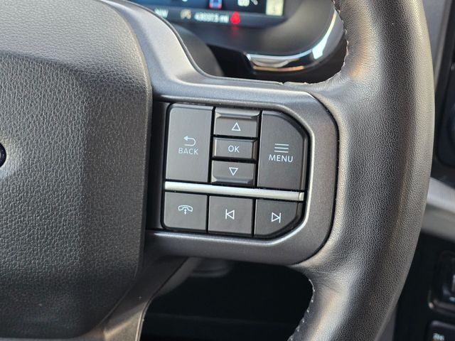 2024 Ford F-150 Lariat:168929A