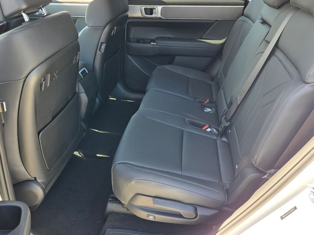 2027 Hyundai Santa Fe