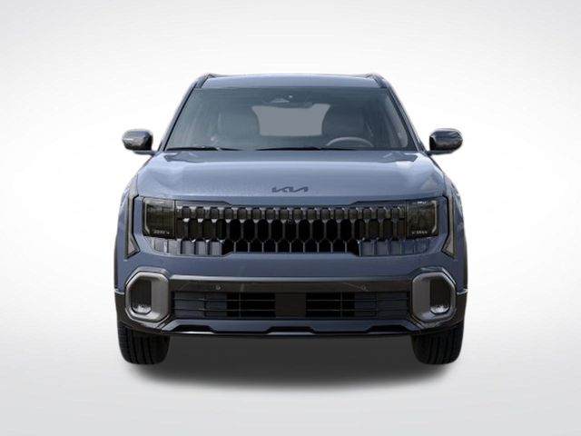 2027 Kia Seltos X-Line S - Image 2