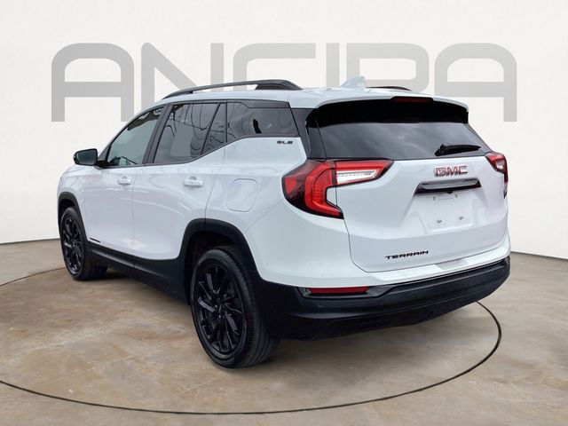 Used Car 2023 Gmc Terrain  Sle For Sale Under $25,000 In San Antonio, Texas