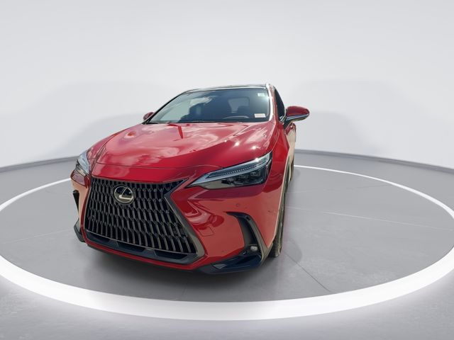 2025 Lexus NX - $55,998