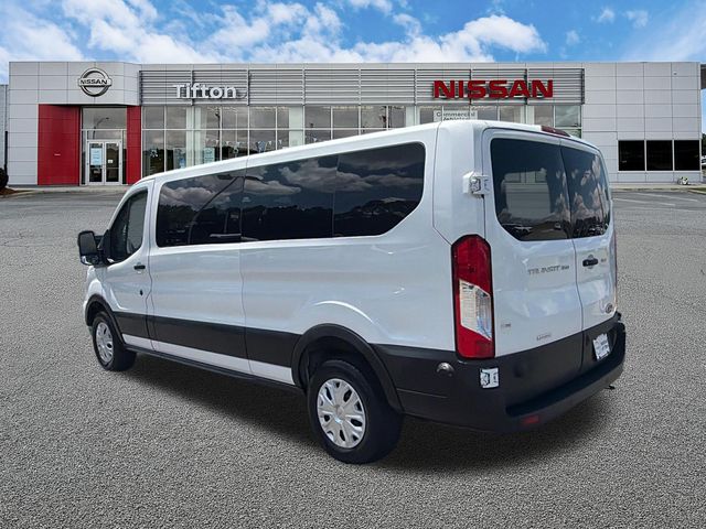Used 2024 Ford Transit-350 Van