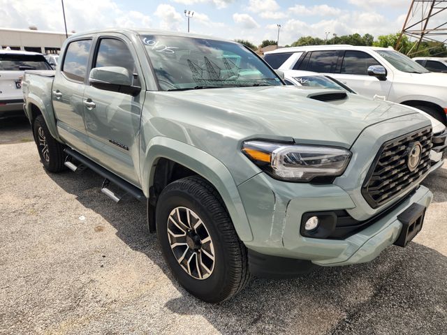 2022 Toyota Tacoma TRD Sport  at AutoSavvy Houston Southwest