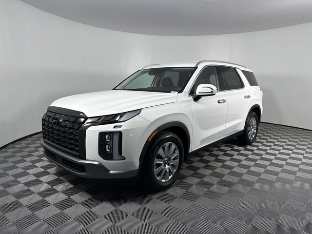 New 2025 Hyundai Palisade For Sale in Indianapolis, IN