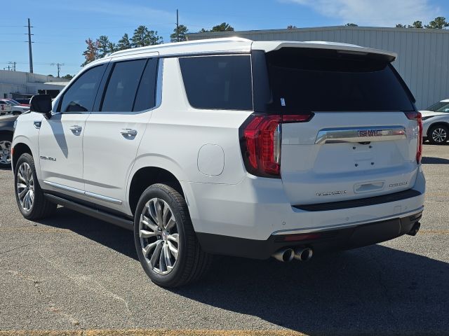 Photo of 2022 GMC Yukon Denali in Dallas, GA - 3,  2022 GMC Yukon Denali:44052A