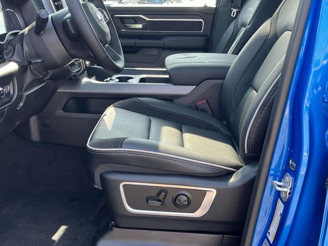 2025 RAM 1500 Laramie - Photo 10