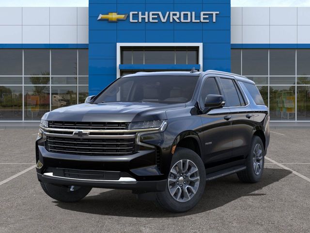 2024 Chevrolet Tahoe LT 6