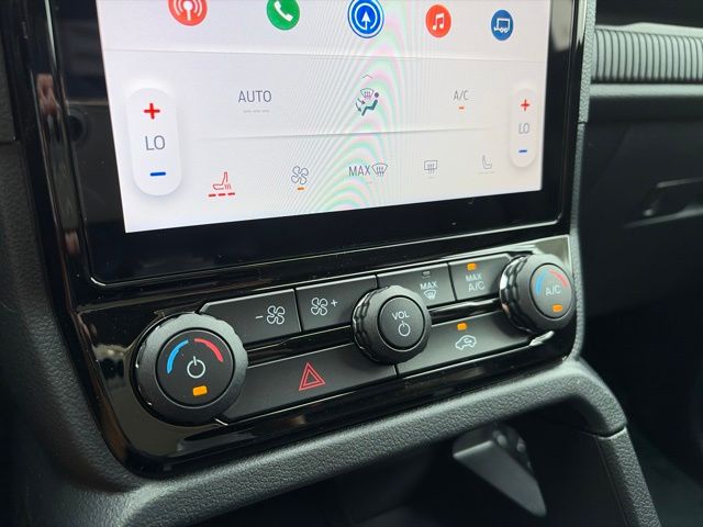 2026 Ford Ranger XLT Gray at Grove City Ford