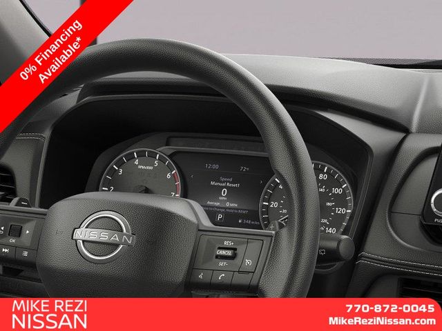 New 2026 Nissan Rogue SUV
