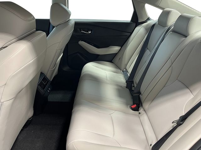New 2026 Honda Accord Hybrid Touring For Sale in Huntsville, Al