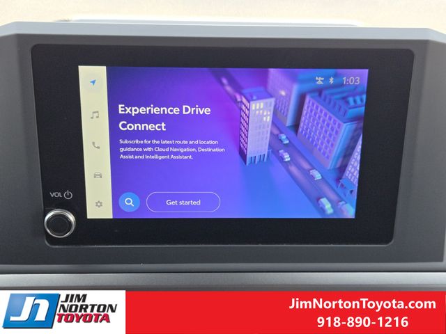 Used 2025 Toyota 4Runner SUV